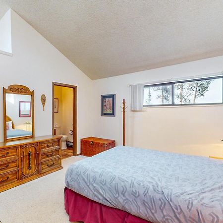 Winter Park Cozy Condo Luaran gambar