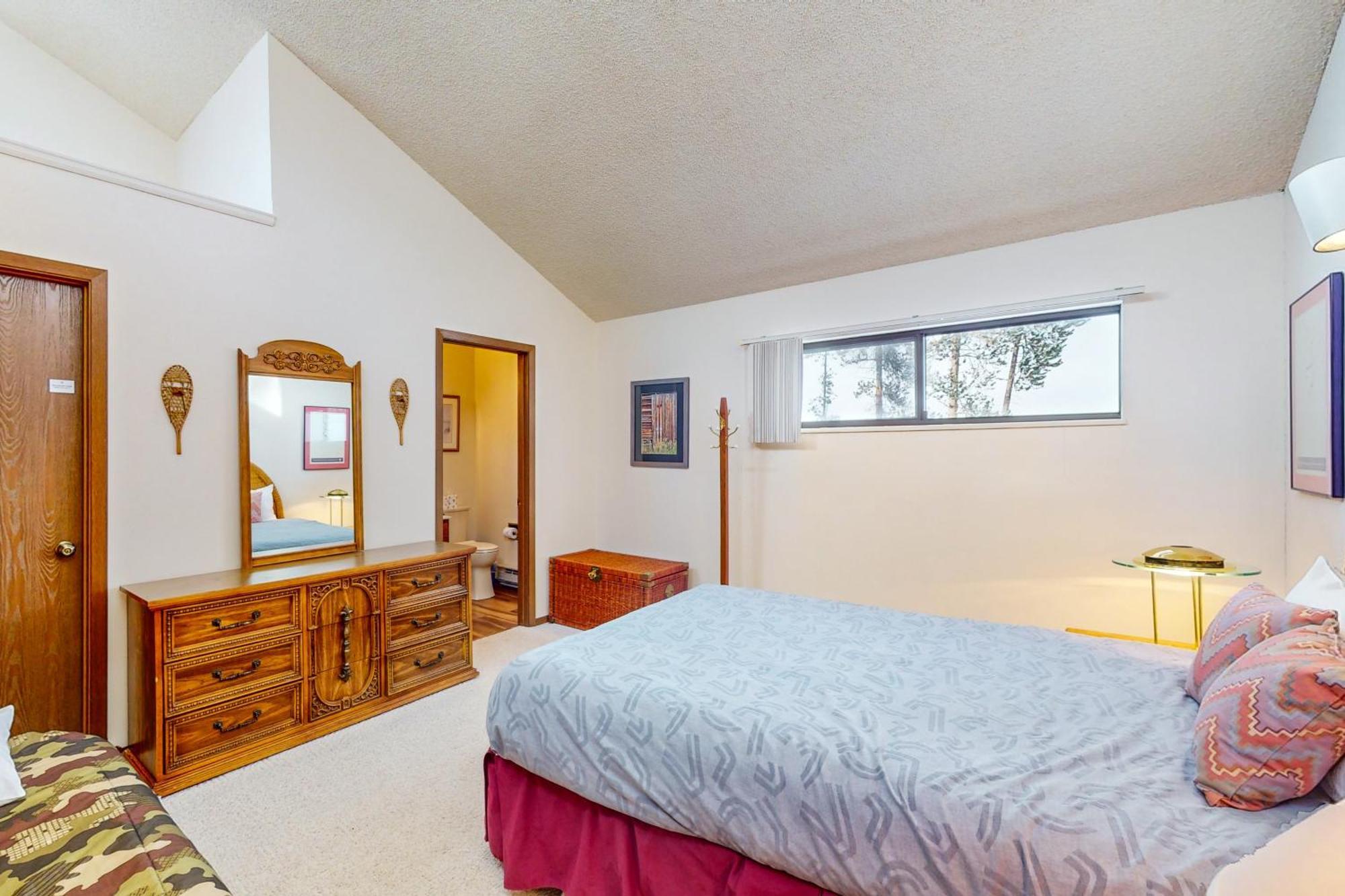 Winter Park Cozy Condo Luaran gambar