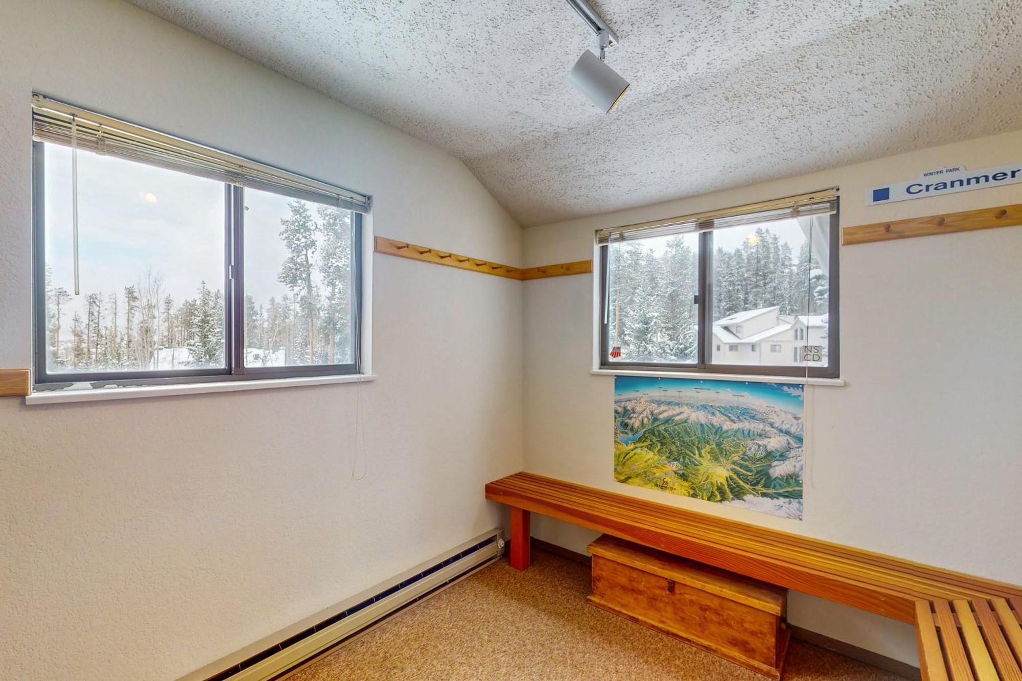 Winter Park Cozy Condo Luaran gambar