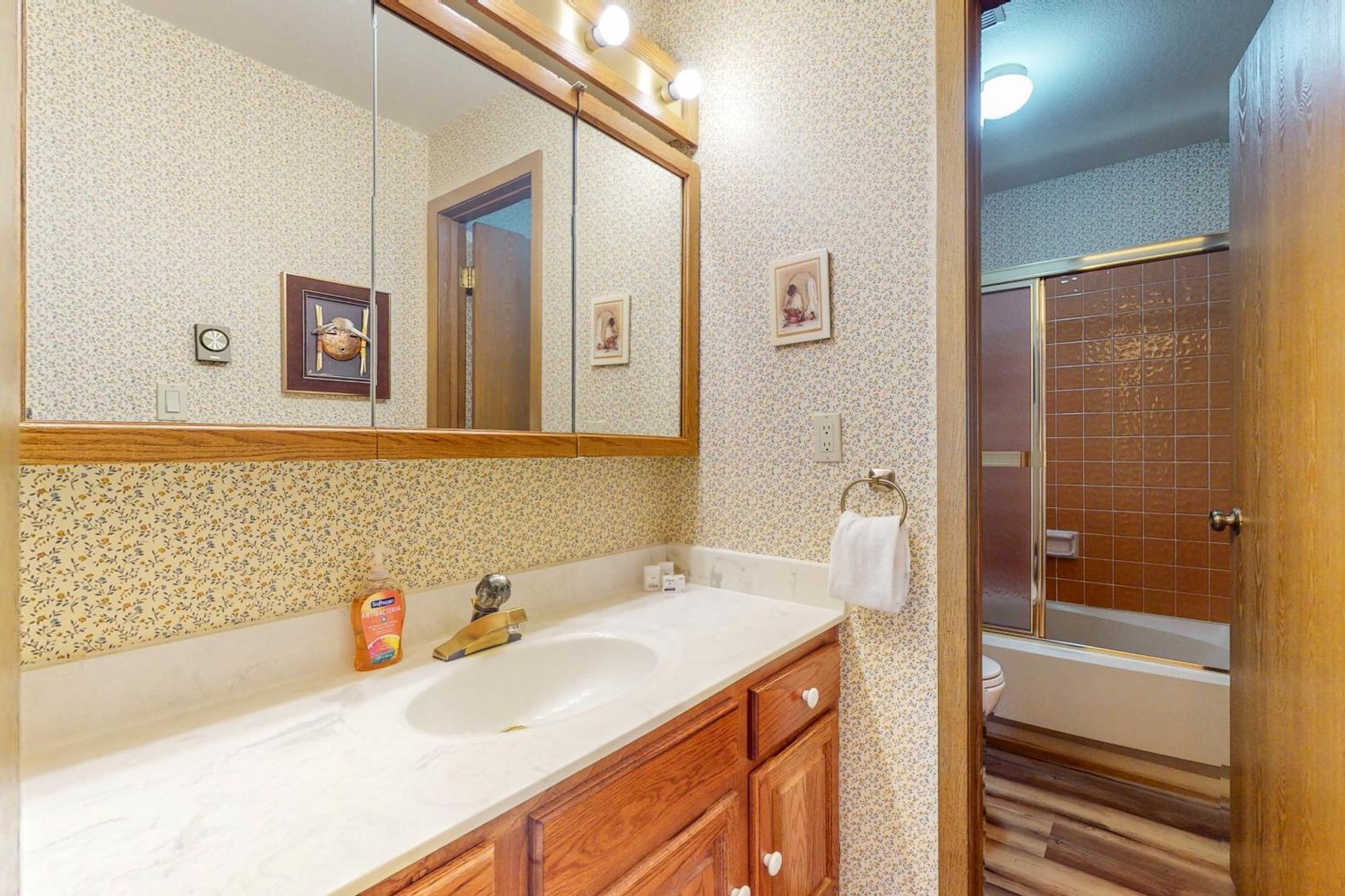 Winter Park Cozy Condo Luaran gambar