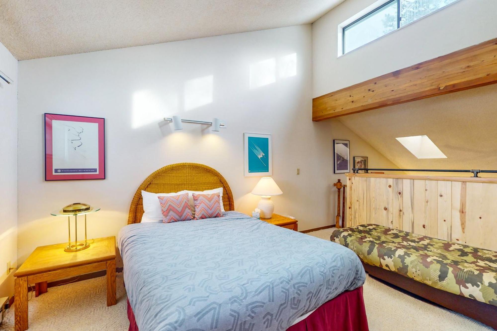 Winter Park Cozy Condo Luaran gambar