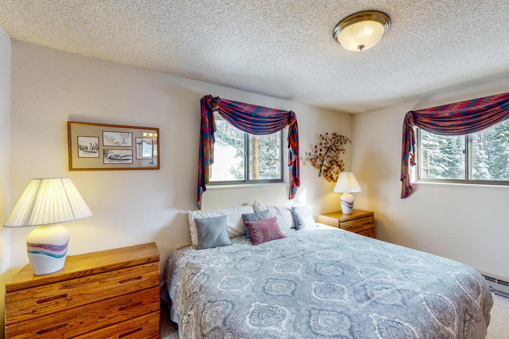 Winter Park Cozy Condo Luaran gambar