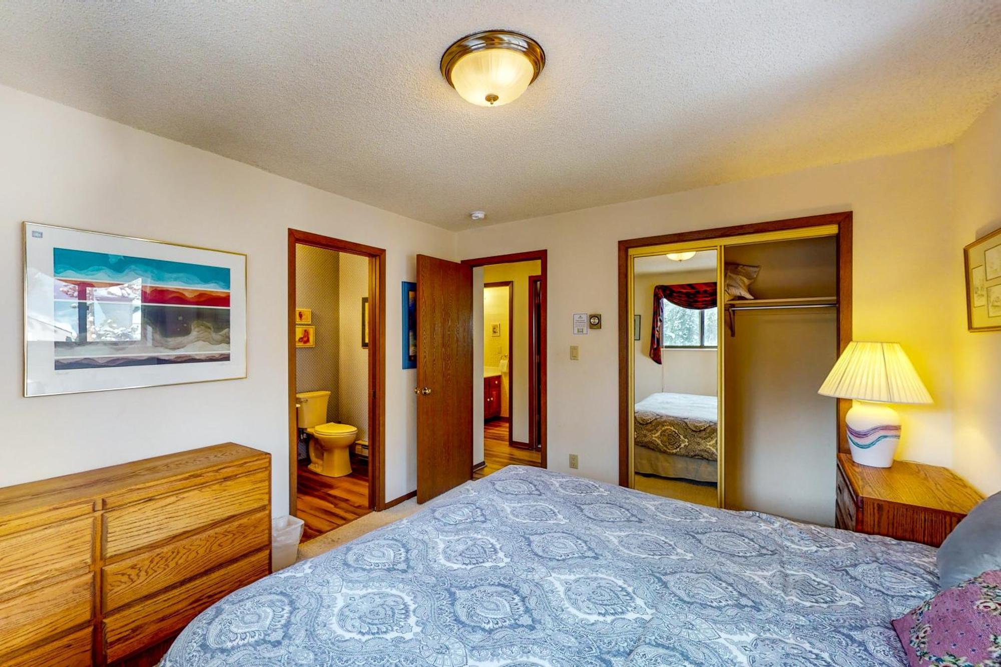 Winter Park Cozy Condo Luaran gambar