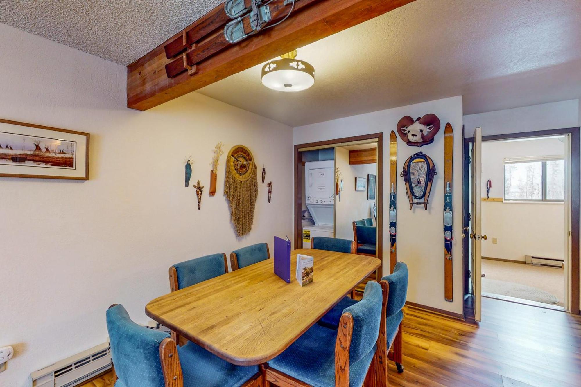 Winter Park Cozy Condo Luaran gambar